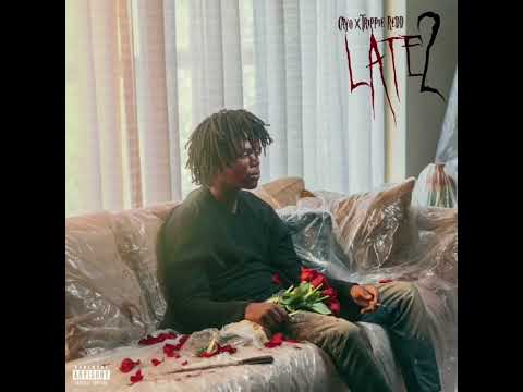 Cayo ft. Trippie Redd - Late 2 (432hz)
