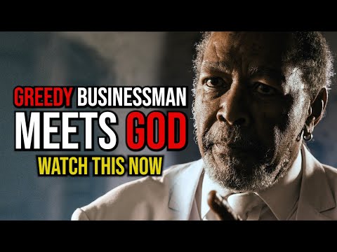 GREEDY BUSINESSMAN DIES. WHAT HAPPENS NEXT WILL SHOCK YOU