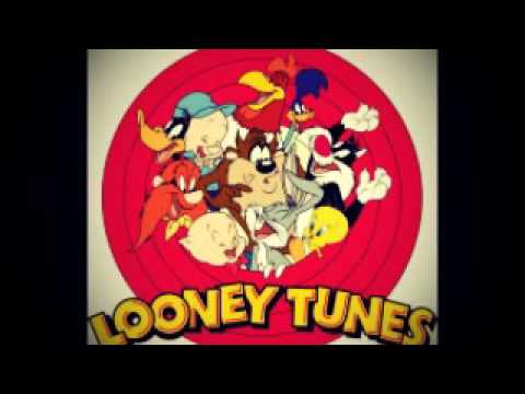 Looney Tunes REMIX (That's All Folks) - Jackson Beatz