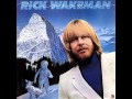 Rick Wakeman The Palais Rhapsodies