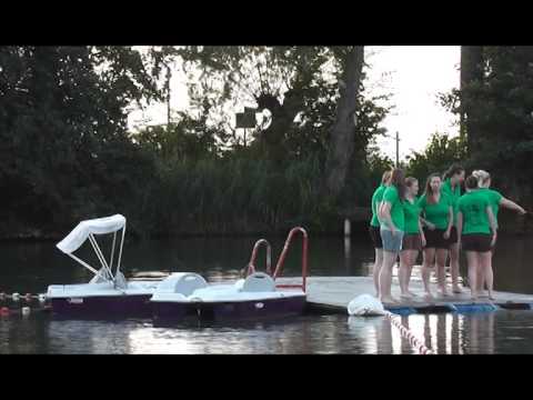 CWC 2014 - Damenjungschützen Hohenhameln