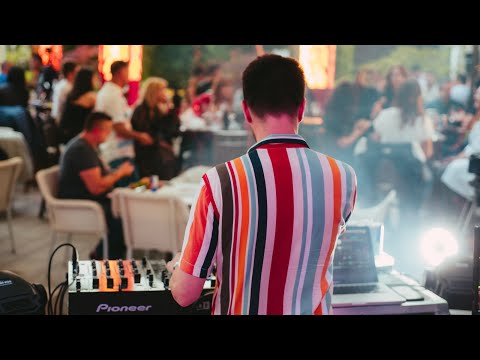 UNITED by Sean Norvis - Podcast #15 | Live @ Atmosphere Cucina & Bar