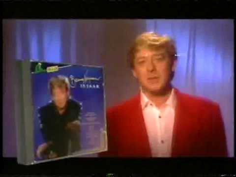 Benny Neyman 15 Jaar