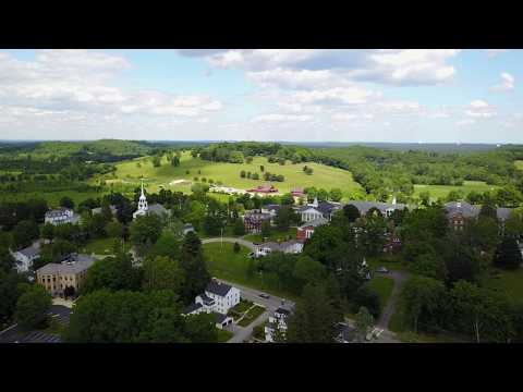 Groton Mass Aerial Video Part 1of 2
