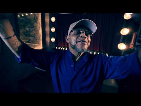 ALBERTO TARIN & ORCHESTRA (feat. Dave Barker) - If I Could Rule the World