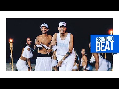MC Menor da VG e MC Denny - Apaixonado - Foda é Sua Mãe (DJ Tezinho e DJ Bruninho Beat)