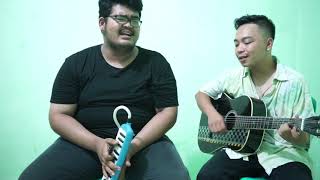 Download lagu GAGAL RUSUR ERTEMAN SCORPIO SEMBIRING (COVER) LAGU KARO mp3