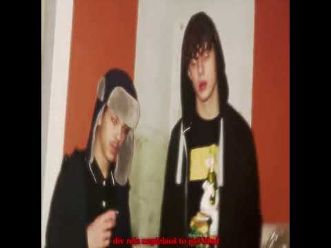 mulagetmula x kirsh - zombih (prod.@marco128gb) freewrldexclusic #gmgm #brok3 (OFFICIAL MUSIC VIDEO)