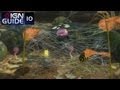 Pikmin 3 Walkthrough: To Twilight River! (Part 10)