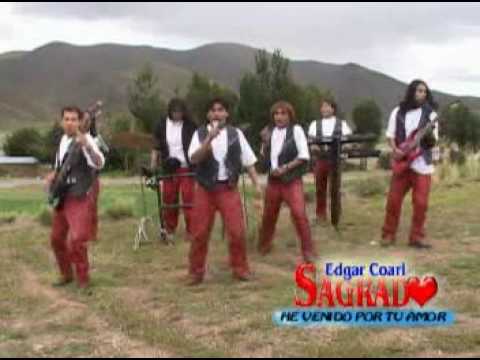 He Venido Desde Lejos - Grupo Sagrado