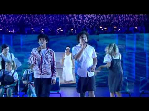 Angel Tupai - Let It Be - 2009