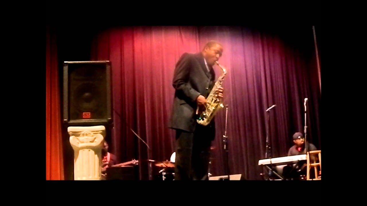 Promotional video thumbnail 2 for Demoine Kinney
