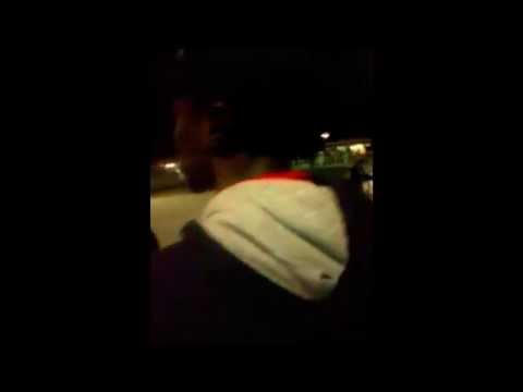 Loquacidade Cabo Frio - Batalha de Sangue - Bisteca VS Marlon