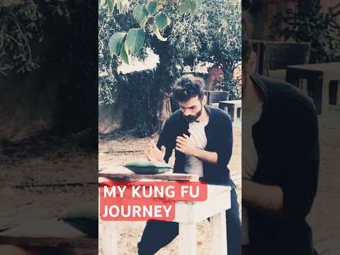Yangyiquan Fa — Cortometraje Marcial