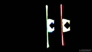 De La Soul  * Me, Myself, and I * LASERIUM Live Laser Performance planetarium light show