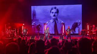 Devo feat. Booji Boy - Beautiful World - 4/4/26 Reno, Nevada