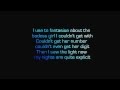 B.O.B Castle ft. Trey Songz With Lyrics ( Deluxe ...