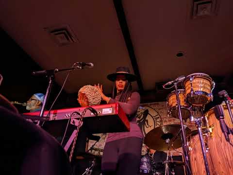 Kenny Garrett - Haynes Here - Live @ Blues Alley - December 11, 2021