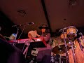 Kenny Garrett - Haynes Here - Live @ Blues Alley - December 11, 2021