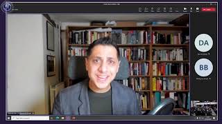 Ukraine's Future: Strategies, Resources and Political Will - Shashank Joshi