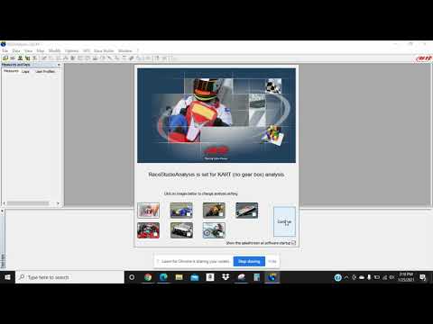 Downloading Mychron Race Data Part 3