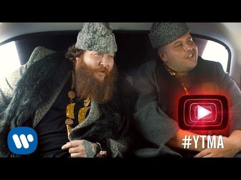 Action Bronson ft Chance The Rapper – “Baby Blue”