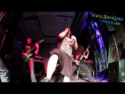 Phobiatic live beim townload präsentiert #4