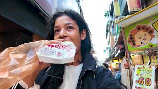 My “Hidden Gems” Tour Wasn’t Very Hidden 😂 | Taipei Vlog - Day 9 🇹🇼