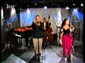 Anca Parghel and Klaus Ignatzek-JACARANDA