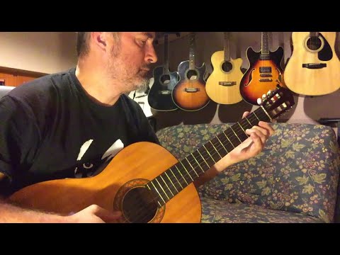 Luan Tashi - Rainbow Eyes (intro)