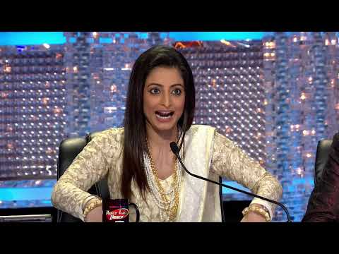 Shocking Performance | Dance India Dance | Season 4 | Episode 14