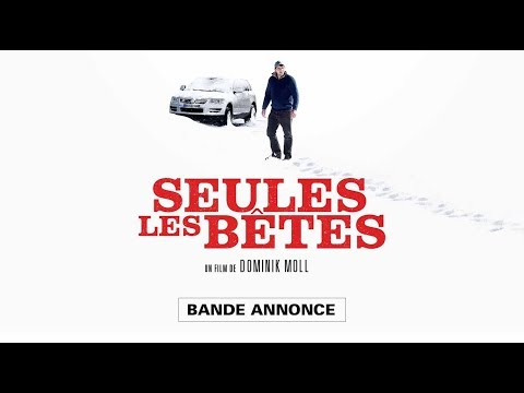 Seules les bêtes Haut et Court 