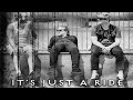 Hair of the Dog - It's Just a Ride (Official Video)