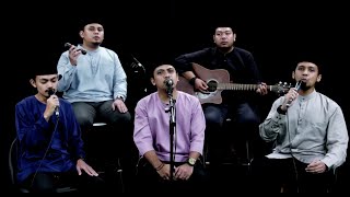Download lagu Nasihat Ramadhan (cover) oleh Junied Reunion mp3