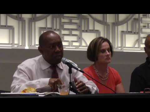 Houston to Dallas high speed rail