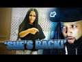 WENDY & ADIN ROSS DISS!!! Aspen Kartier - Let Em Know (REACTION)