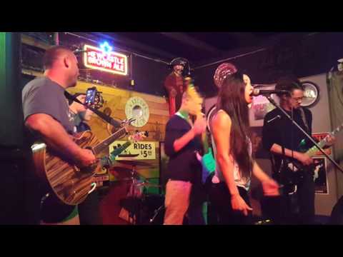 'Sinner' by Leilani Wolfgramm and Special Guests