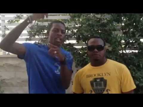 BASS ODYSSEY AU SALON BOUQUET VENDREDI 24 AOUT 2K12