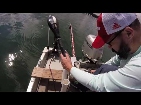 Good Deal & Great Price - Minn Kota 55lb Endura Max Trolling Motor Review