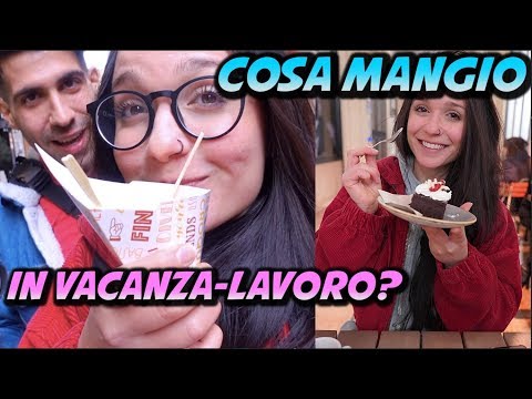 LA NOSTRA VITA DA YOUTUBER | ft Giovanni Fois