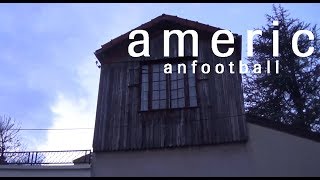 American Football - Home Is Where The Haunt Is