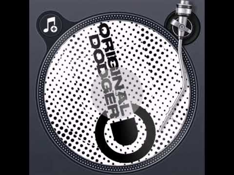 Original Dodger - Give You Up (Feat. Ida)