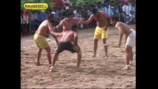 Vijola (kapurthala) Kabaddi Tournament 24 Mar 2015 Part 1 by Kabaddi365.com