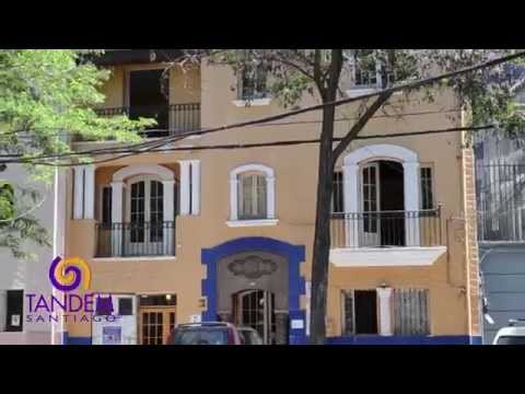 Spanish Language School Tandem Santiago - Chile