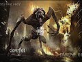 Cloverfield Sound Movie Monster Sound