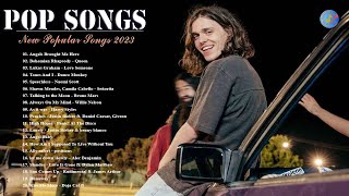 Angels Brought Me Here | Maroon 5, Adele... | Top Song This Week | Top 20 Popular Song 2023