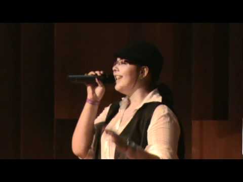 Anime Dreams 2011 - Animeke Iniciante - Mari Minami Final
