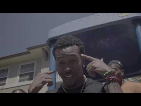K7 The Finesser - Going Crazy feat Mellz (Official Music Video) (Shot By LV)