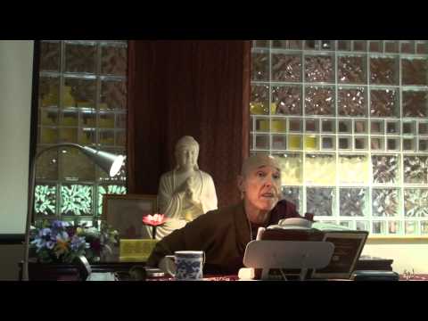 Majjhima Nikaya (MN 119: part 1-2, 2014.8.23) Bhikkhu Bodhi