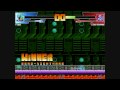 Mugen Virus X Vs Zero Nightmare